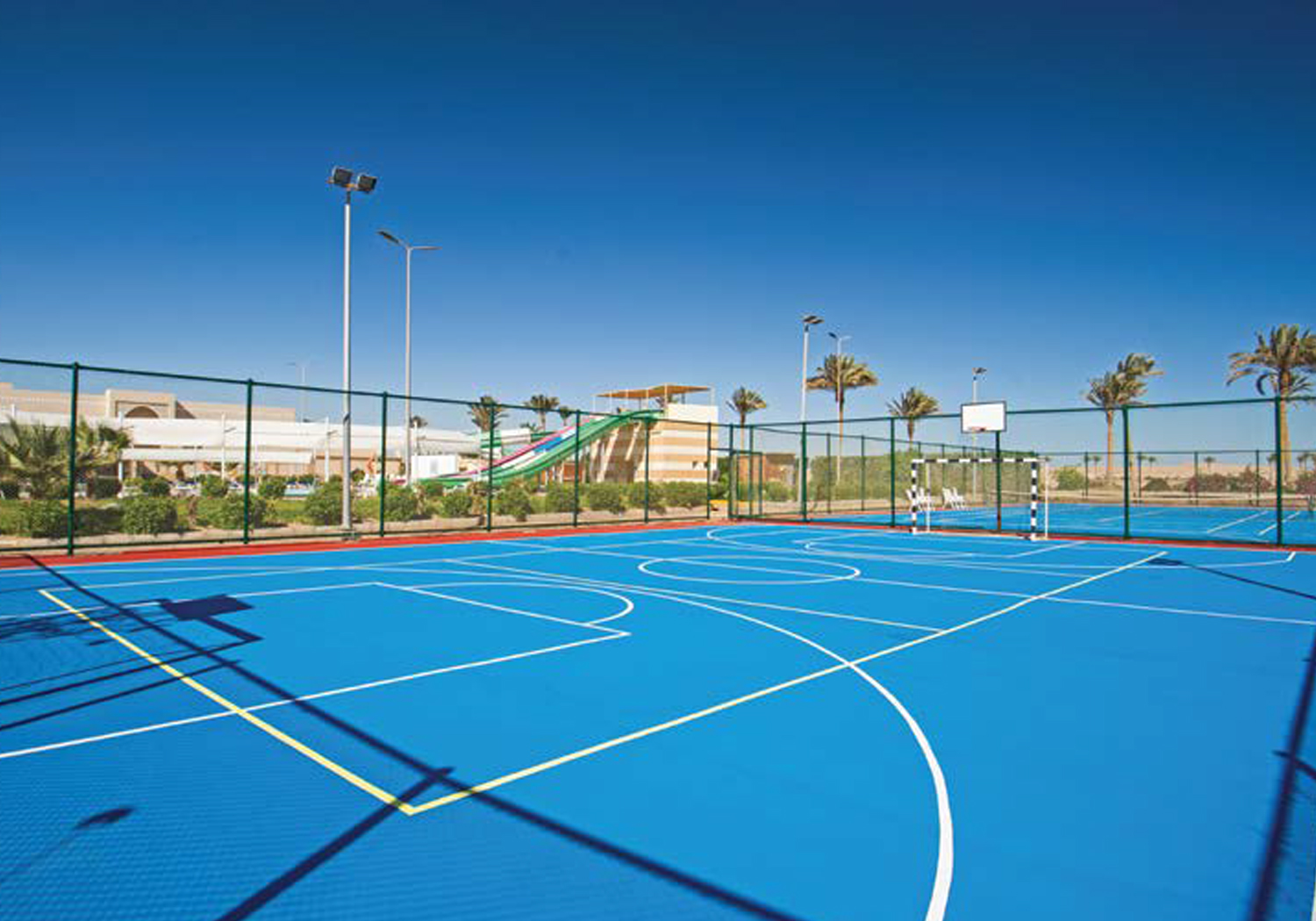 Exterior view of City One Vezdaa &mdash; photo gallery, images, brochure, amenities, cost sheet, price breakup, availability details, RERA number, RERA certificate, possession date, layout plan, logo, floor plan, master plan, and location map showcasing project highlights and features.