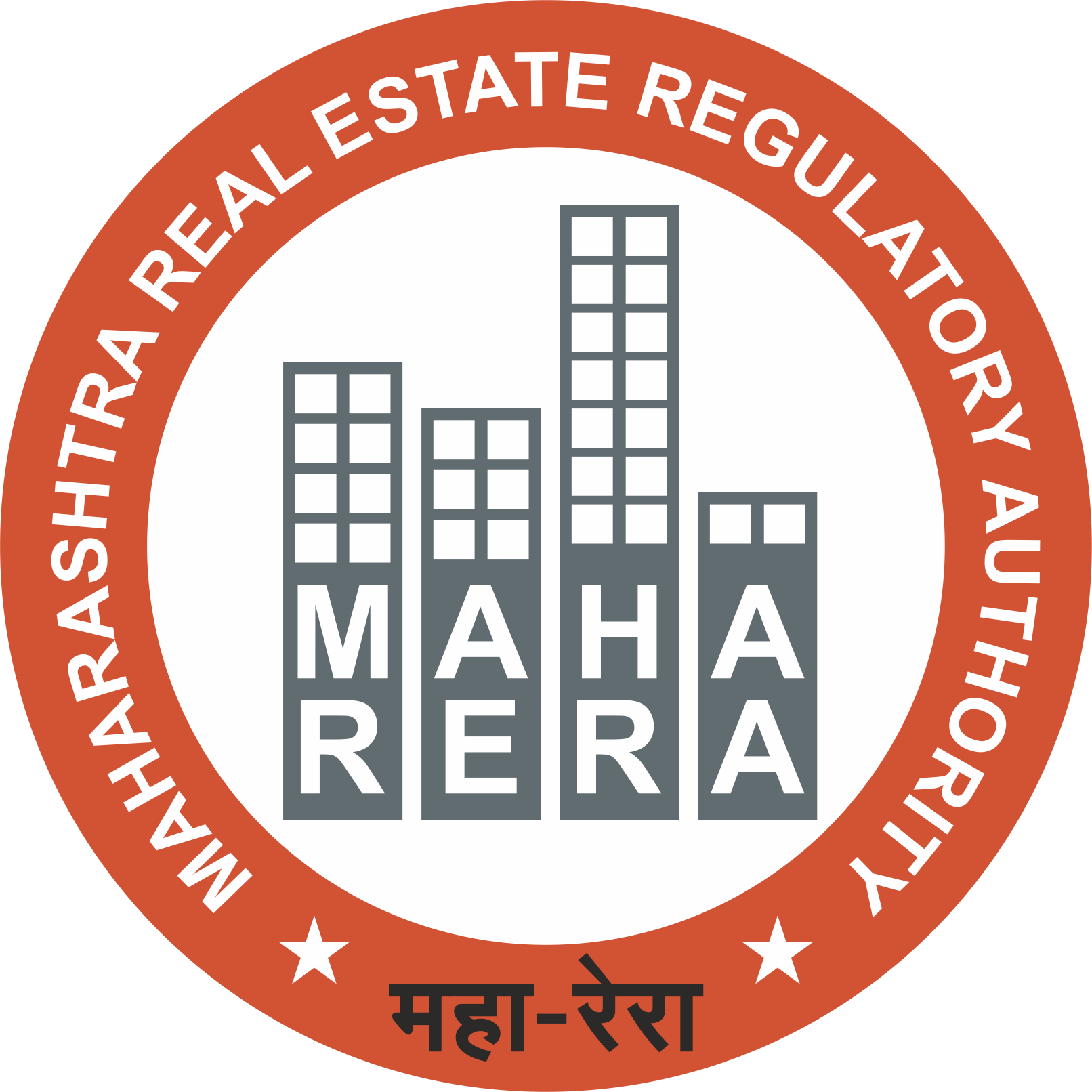 RERA certificate of City One Vezdaa &mdash; photo gallery, images, brochure, amenities, cost sheet, price breakup, availability details, RERA number, RERA certificate, possession date, layout plan, logo, floor plan, master plan, and location map showcasing project highlights and features.